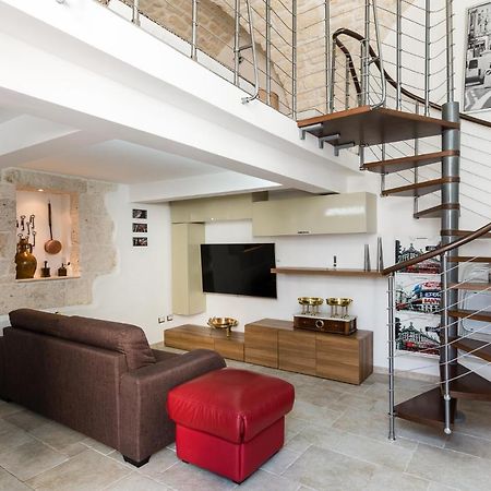 La Casa Di Nonno Nino Βίλα Ostuni Εξωτερικό φωτογραφία