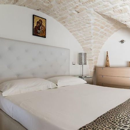 La Casa Di Nonno Nino Βίλα Ostuni Εξωτερικό φωτογραφία