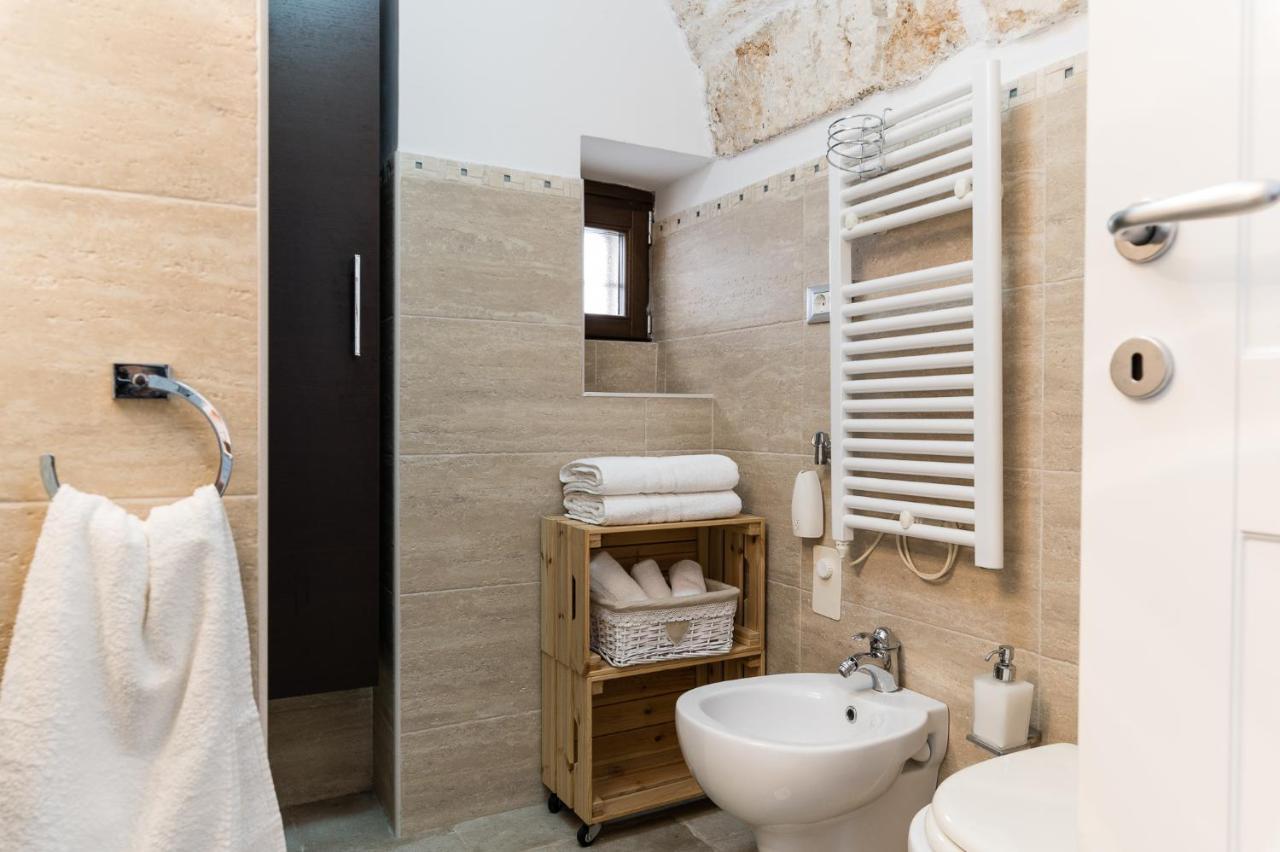 La Casa Di Nonno Nino Βίλα Ostuni Εξωτερικό φωτογραφία