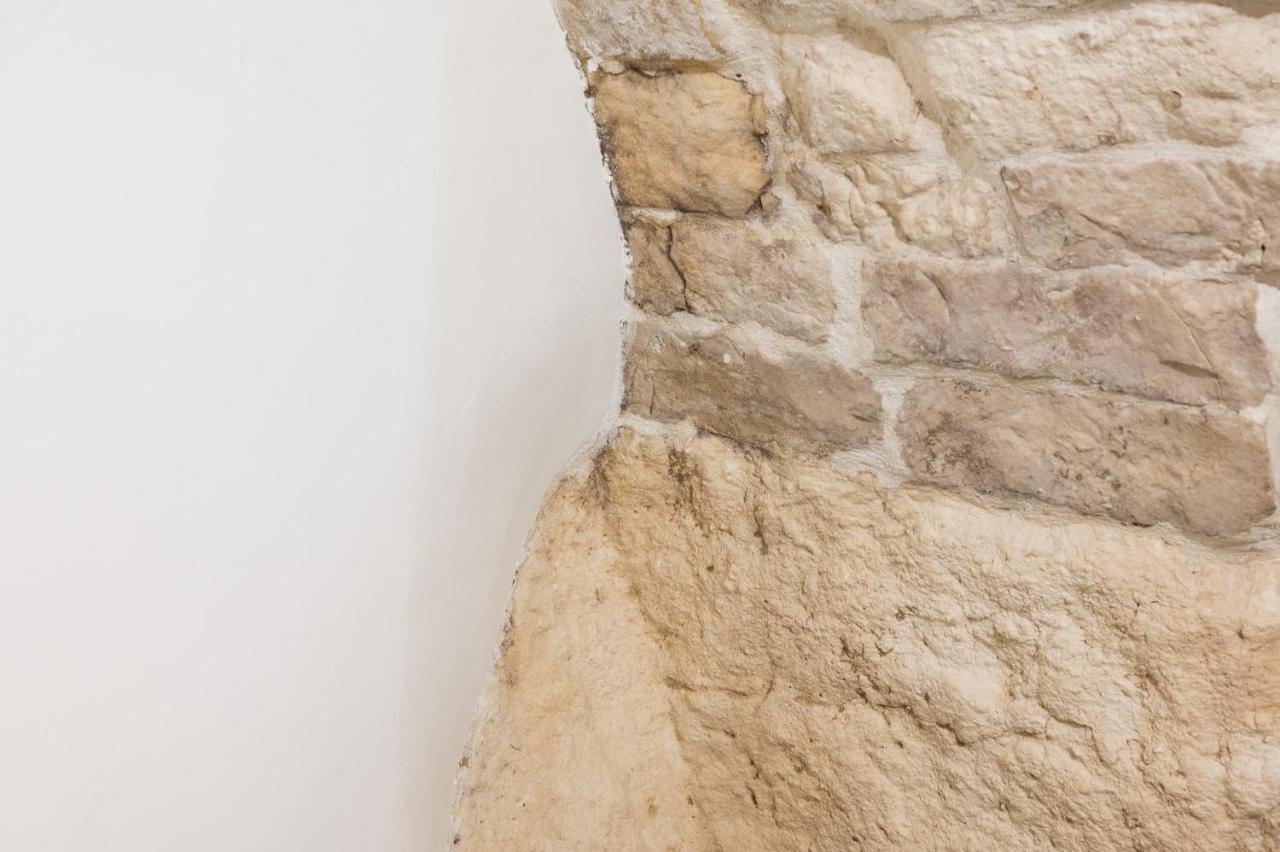 La Casa Di Nonno Nino Βίλα Ostuni Εξωτερικό φωτογραφία