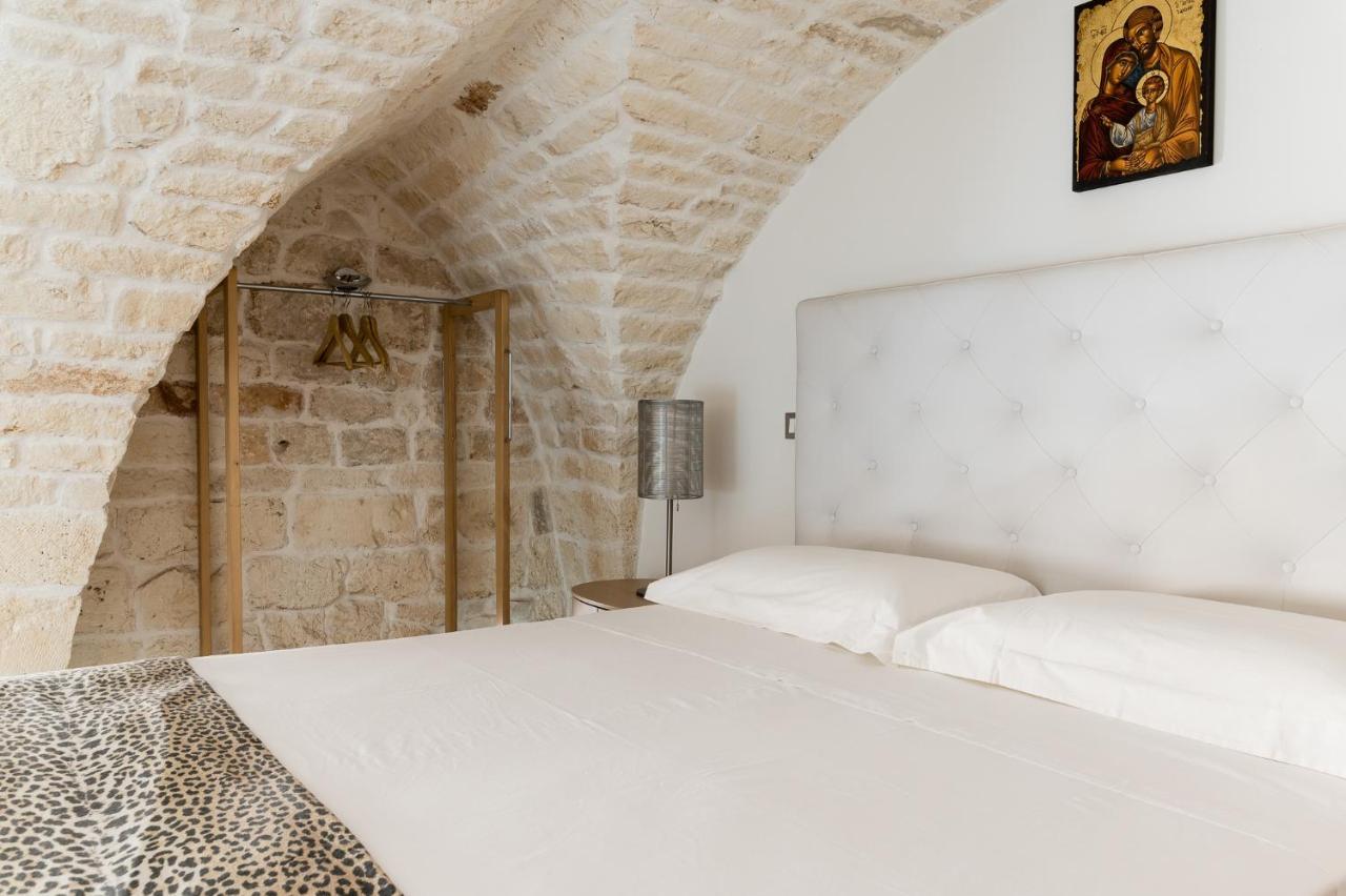 La Casa Di Nonno Nino Βίλα Ostuni Εξωτερικό φωτογραφία