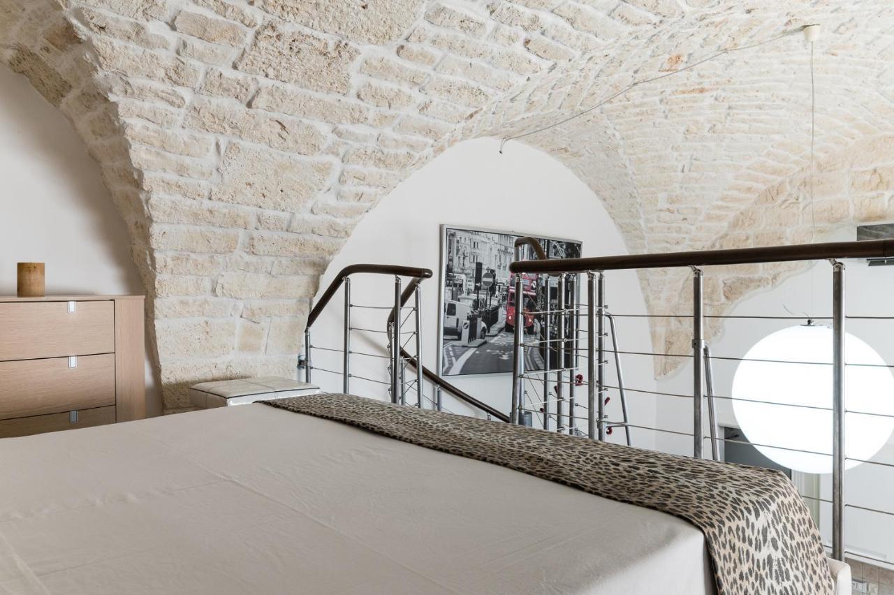 La Casa Di Nonno Nino Βίλα Ostuni Εξωτερικό φωτογραφία