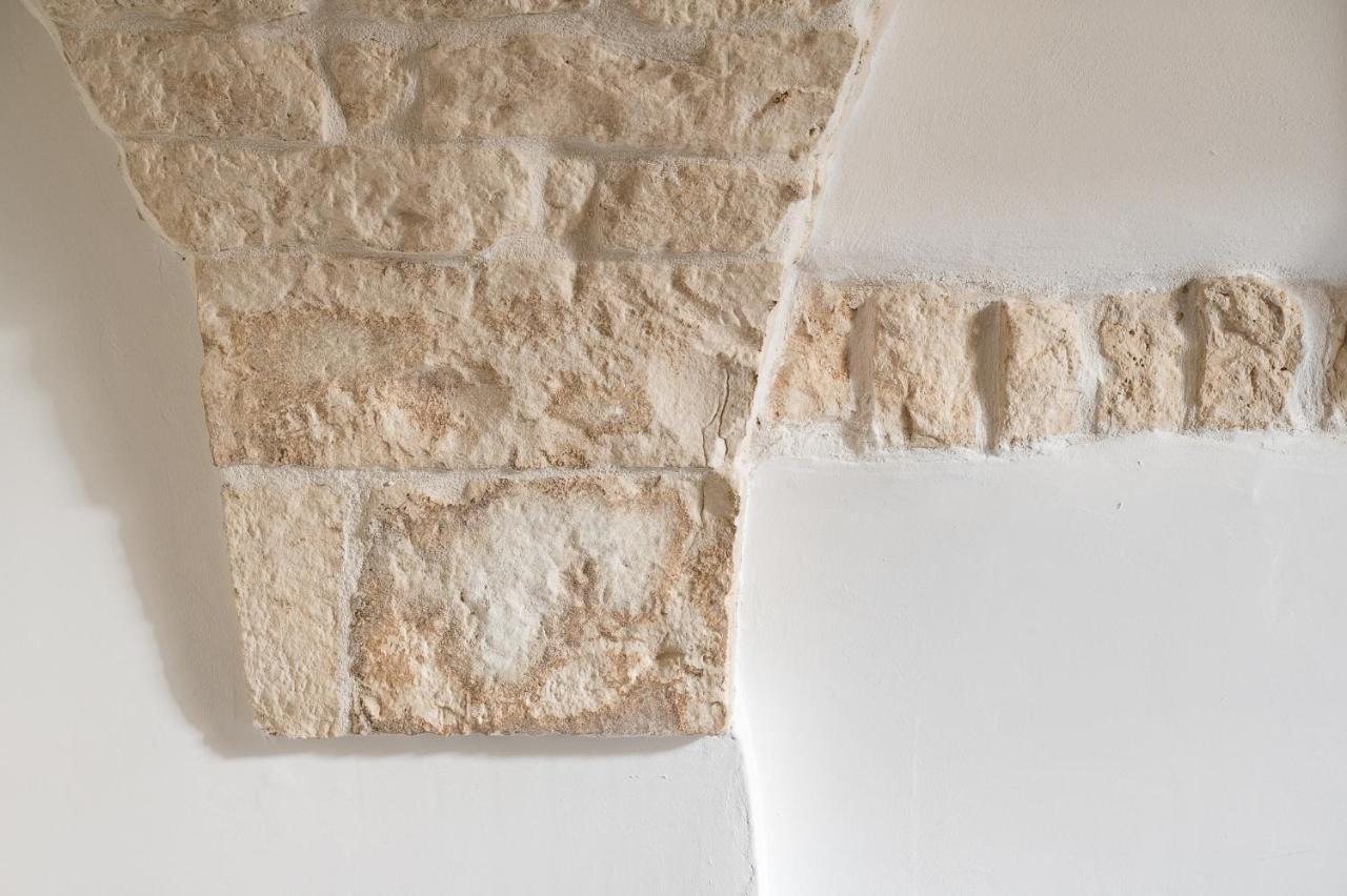 La Casa Di Nonno Nino Βίλα Ostuni Εξωτερικό φωτογραφία
