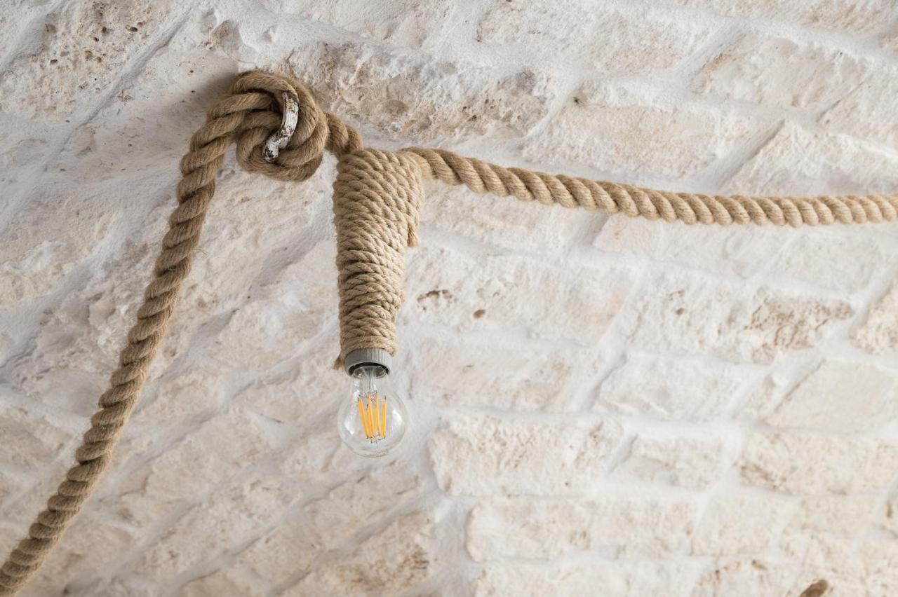 La Casa Di Nonno Nino Βίλα Ostuni Εξωτερικό φωτογραφία