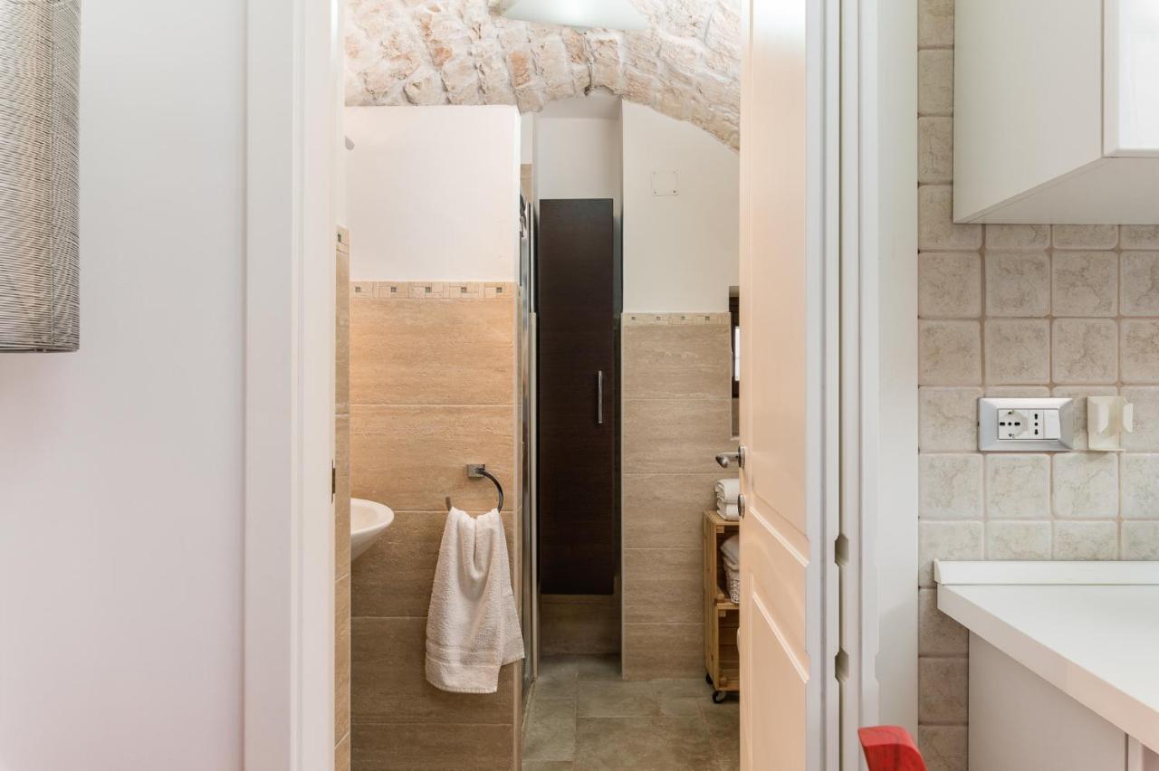 La Casa Di Nonno Nino Βίλα Ostuni Εξωτερικό φωτογραφία
