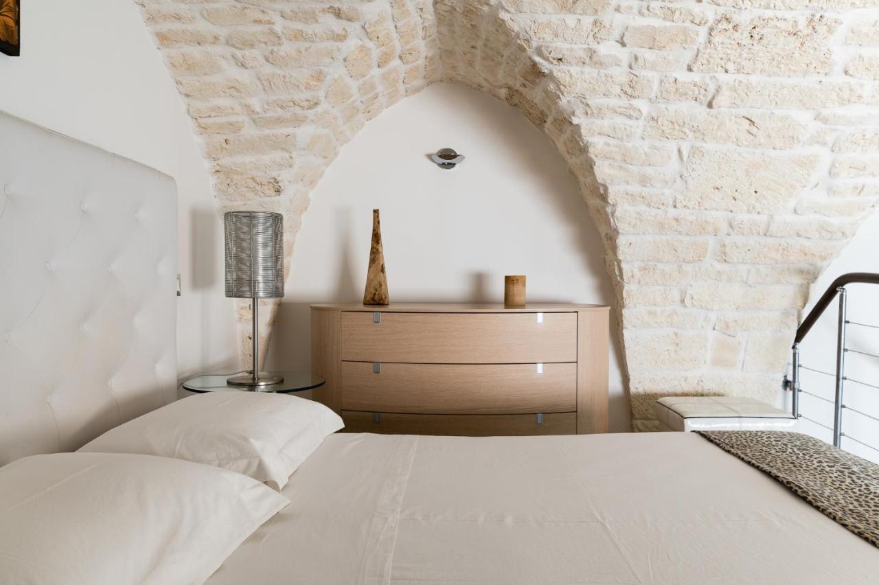 La Casa Di Nonno Nino Βίλα Ostuni Εξωτερικό φωτογραφία