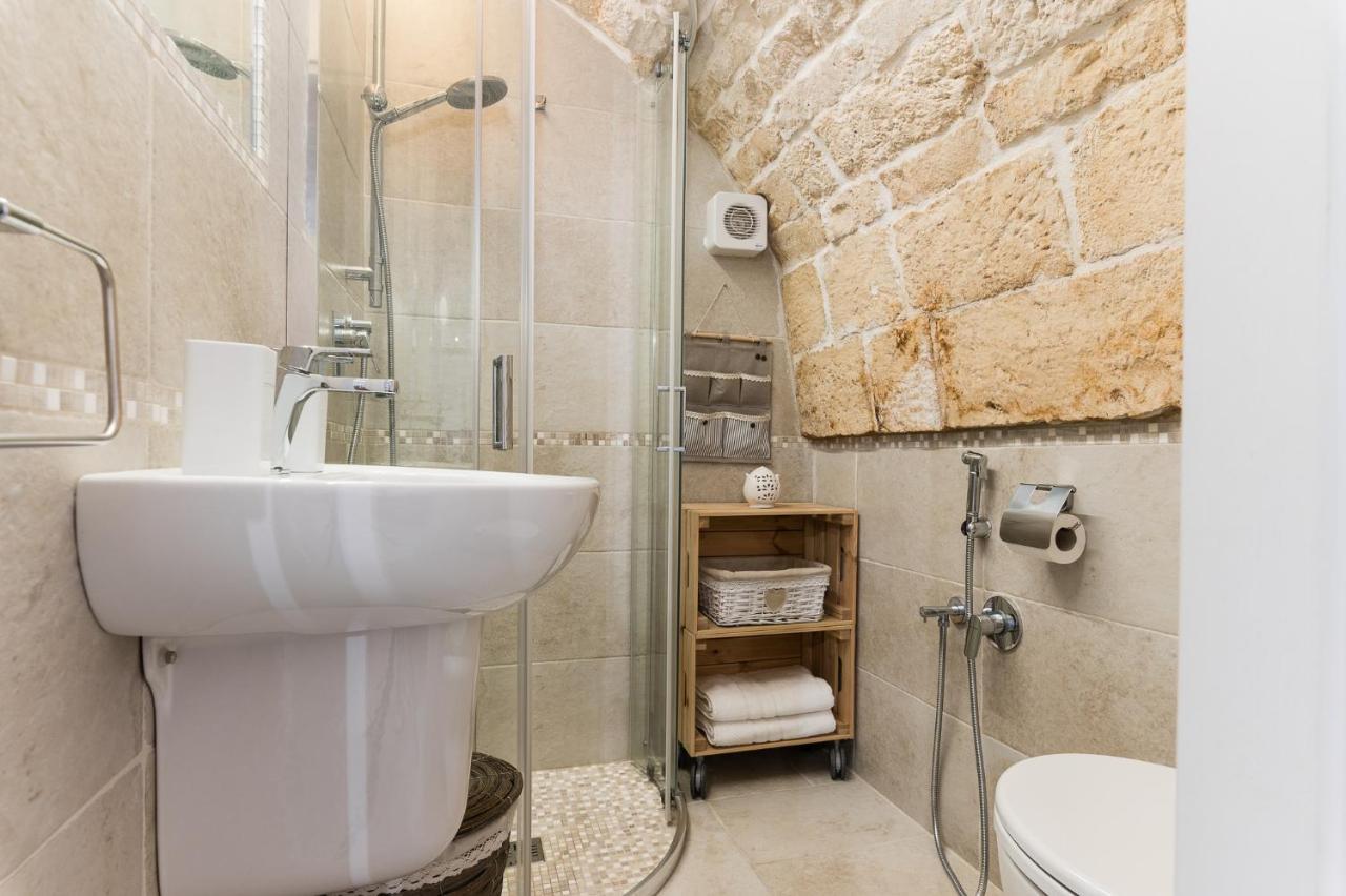 La Casa Di Nonno Nino Βίλα Ostuni Εξωτερικό φωτογραφία