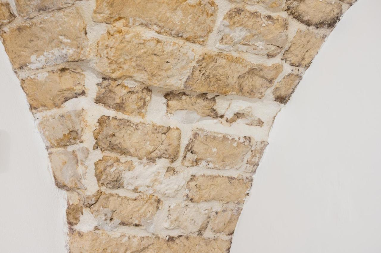 La Casa Di Nonno Nino Βίλα Ostuni Εξωτερικό φωτογραφία
