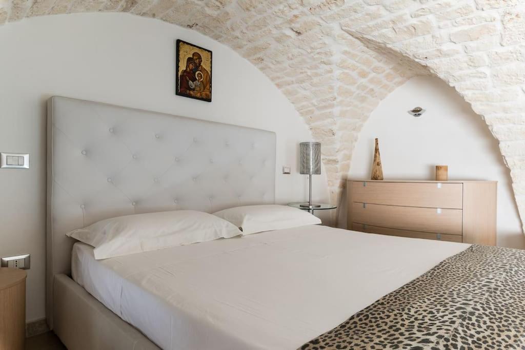 La Casa Di Nonno Nino Βίλα Ostuni Εξωτερικό φωτογραφία
