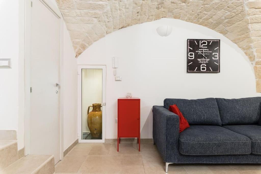 La Casa Di Nonno Nino Βίλα Ostuni Εξωτερικό φωτογραφία