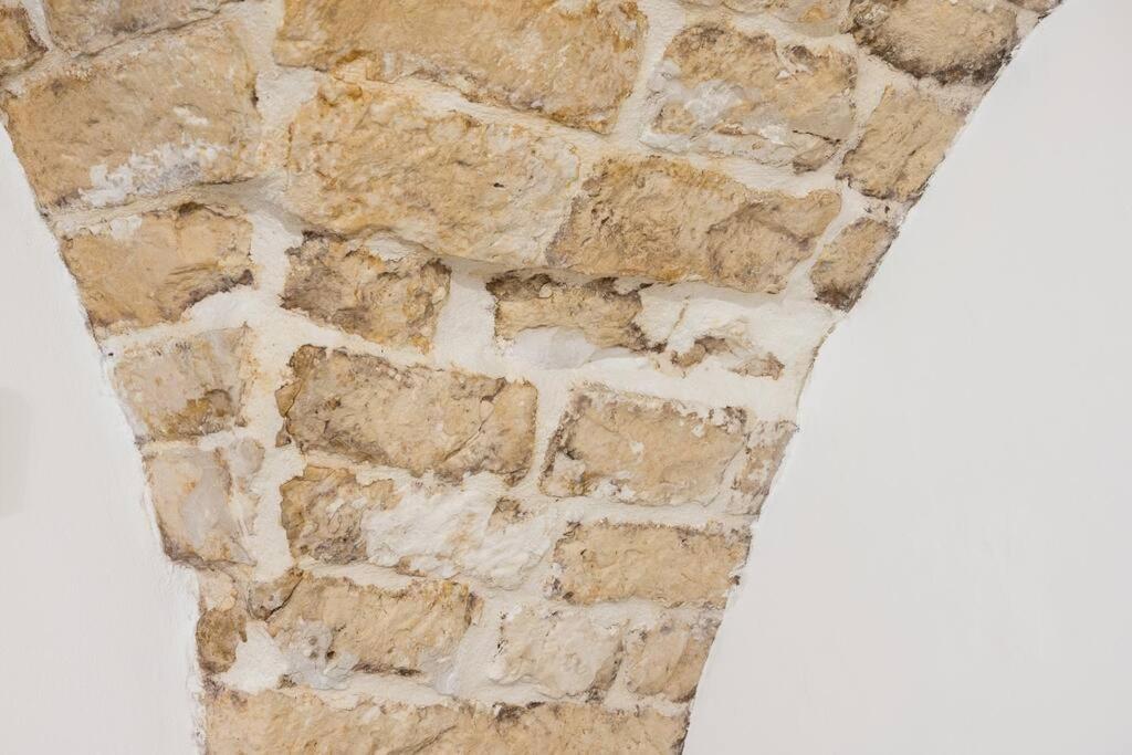 La Casa Di Nonno Nino Βίλα Ostuni Εξωτερικό φωτογραφία