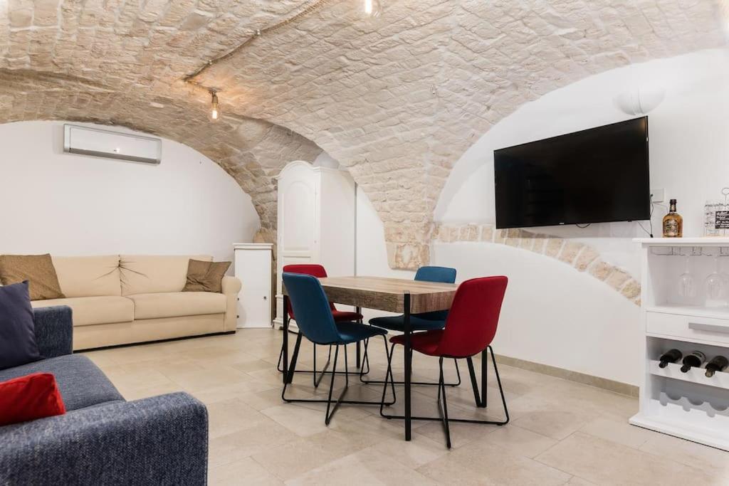 La Casa Di Nonno Nino Βίλα Ostuni Εξωτερικό φωτογραφία