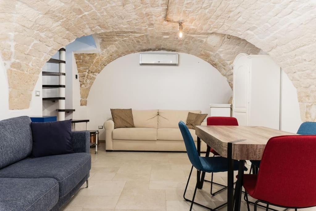 La Casa Di Nonno Nino Βίλα Ostuni Εξωτερικό φωτογραφία