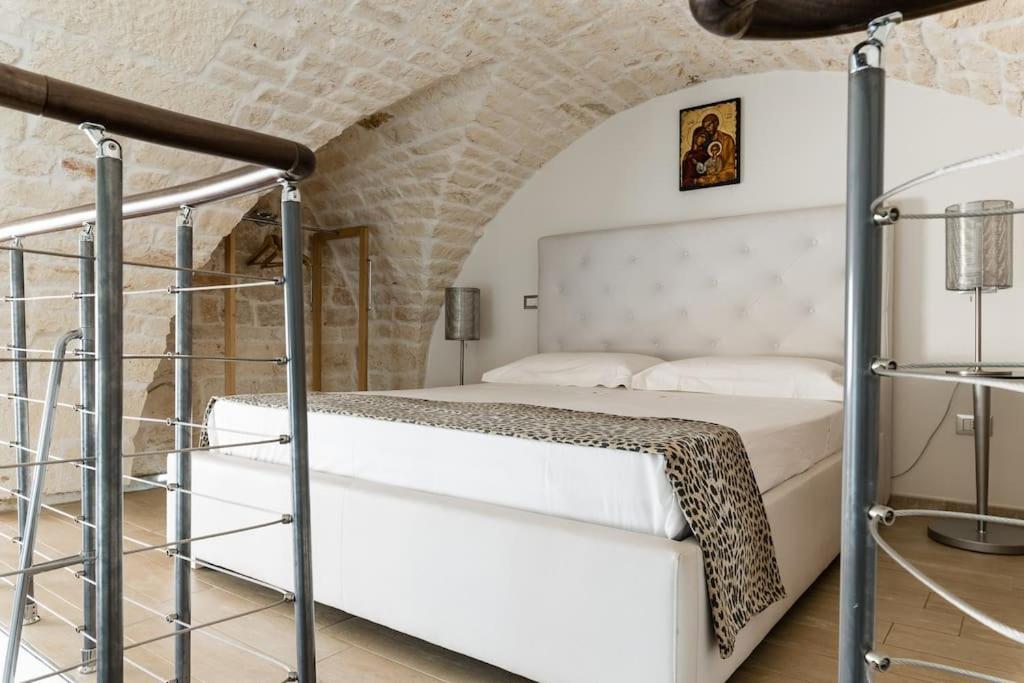 La Casa Di Nonno Nino Βίλα Ostuni Εξωτερικό φωτογραφία