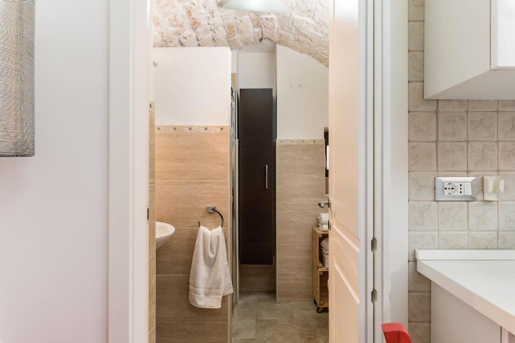 La Casa Di Nonno Nino Βίλα Ostuni Εξωτερικό φωτογραφία