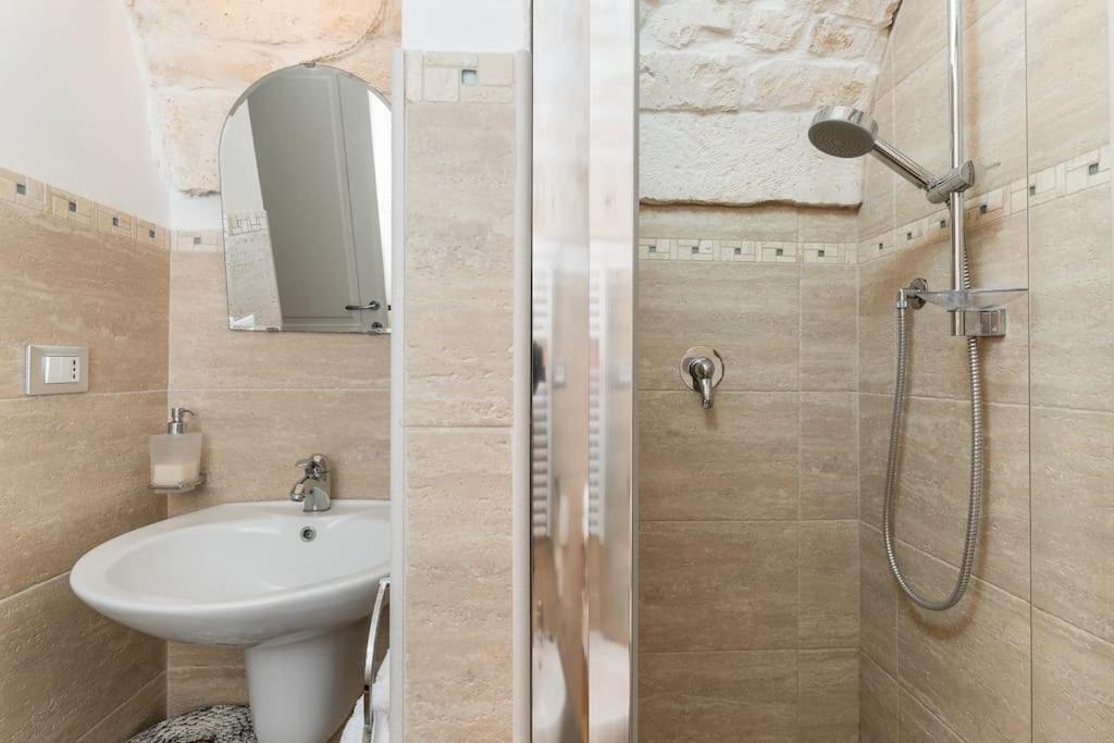 La Casa Di Nonno Nino Βίλα Ostuni Εξωτερικό φωτογραφία